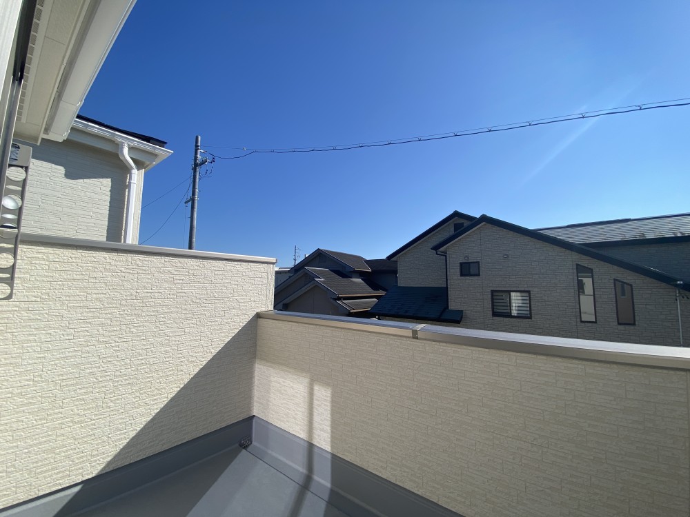 知立市新林町　全3棟　1号棟 画像17