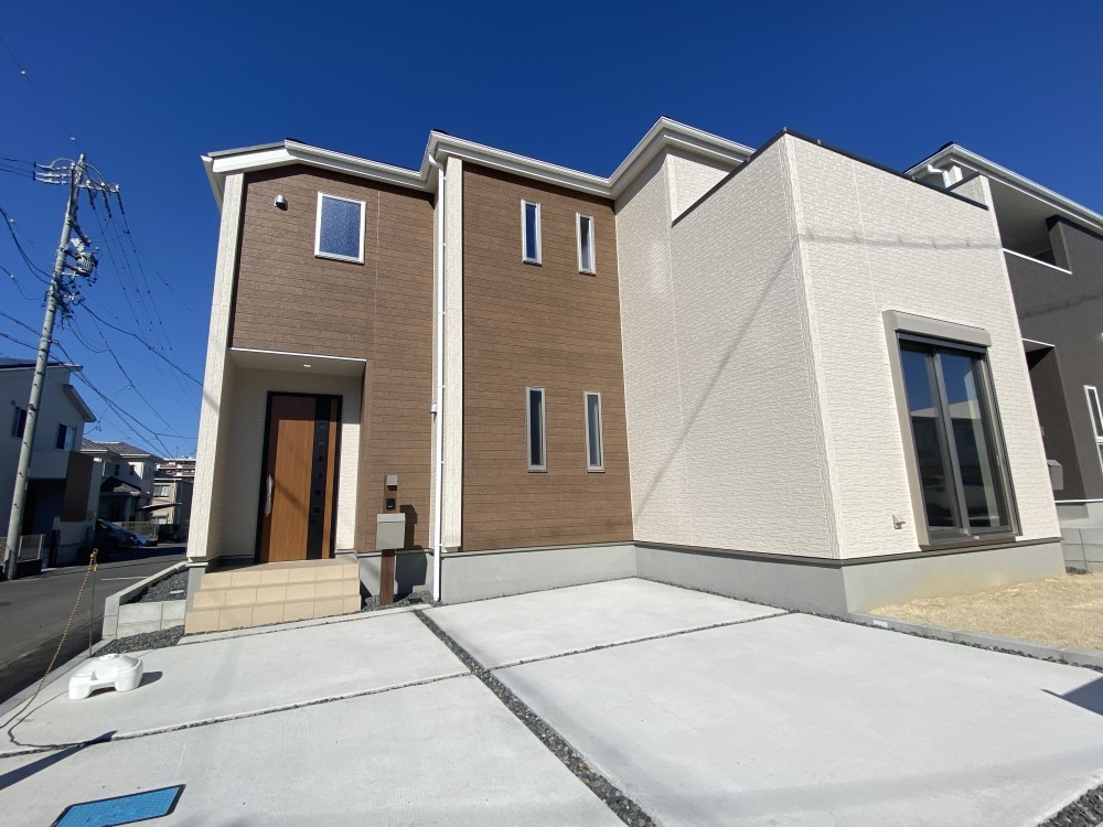 知立市新林町　全3棟　1号棟 画像18