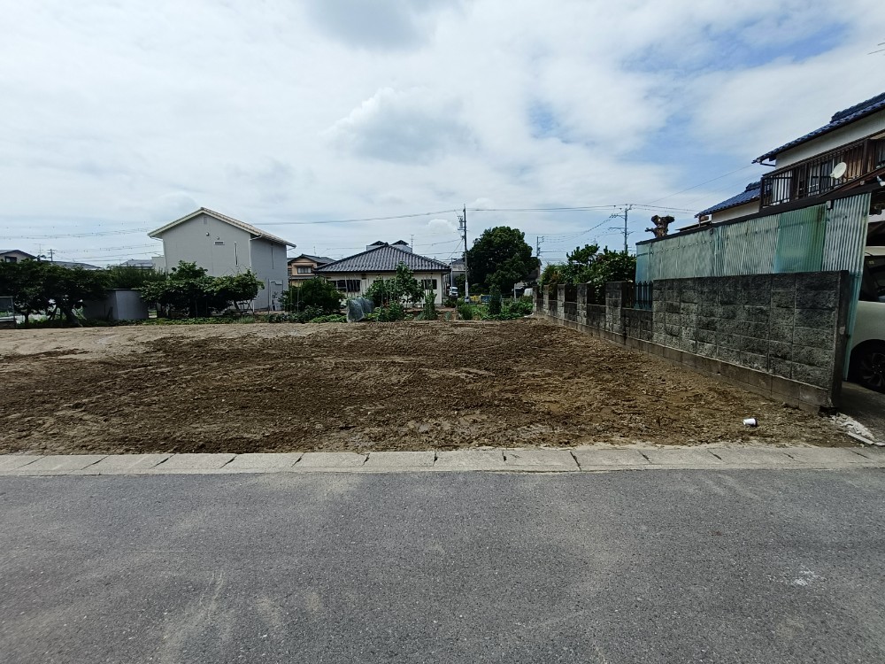 江南市飛高町　全2区画　A区画 画像3