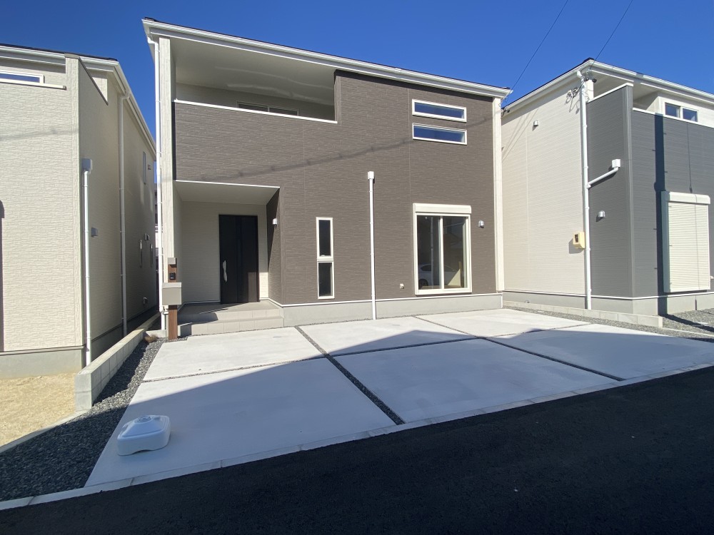 知立市新林町　全3棟　2号棟 画像18