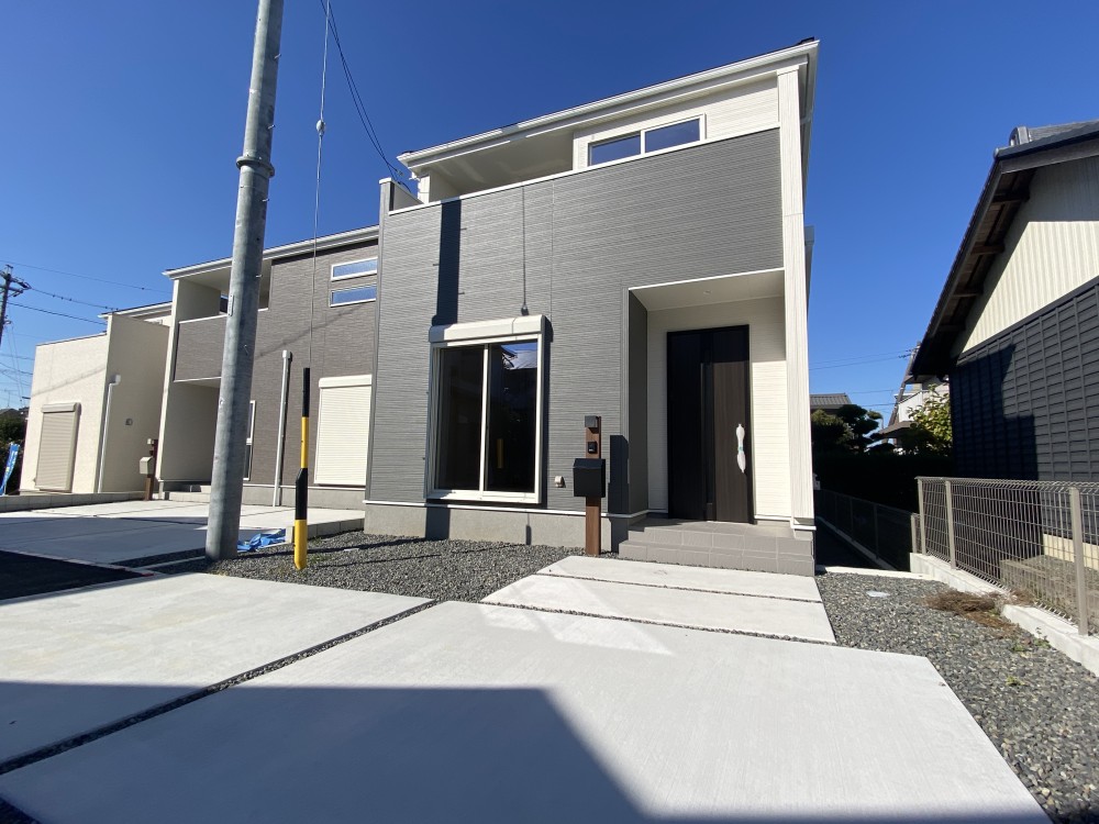 知立市新林町　全3棟　3号棟 画像18