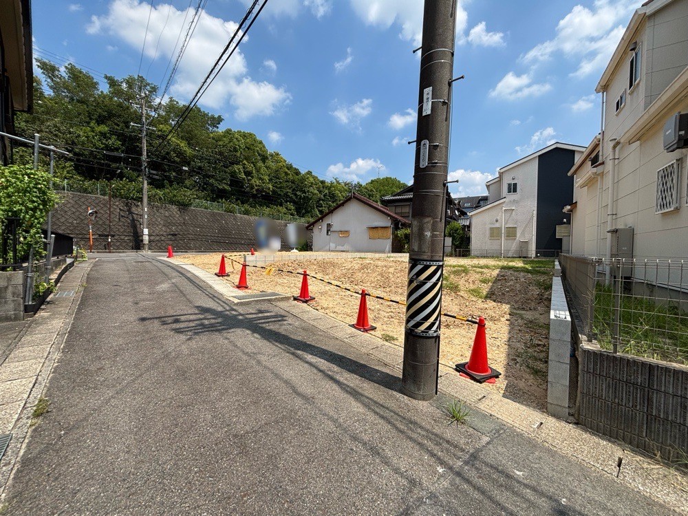 みよし市三好町　全2区画　B区画 画像4