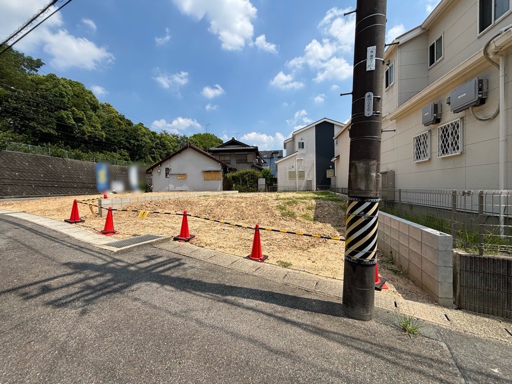 みよし市三好町　全2区画　B区画 画像3