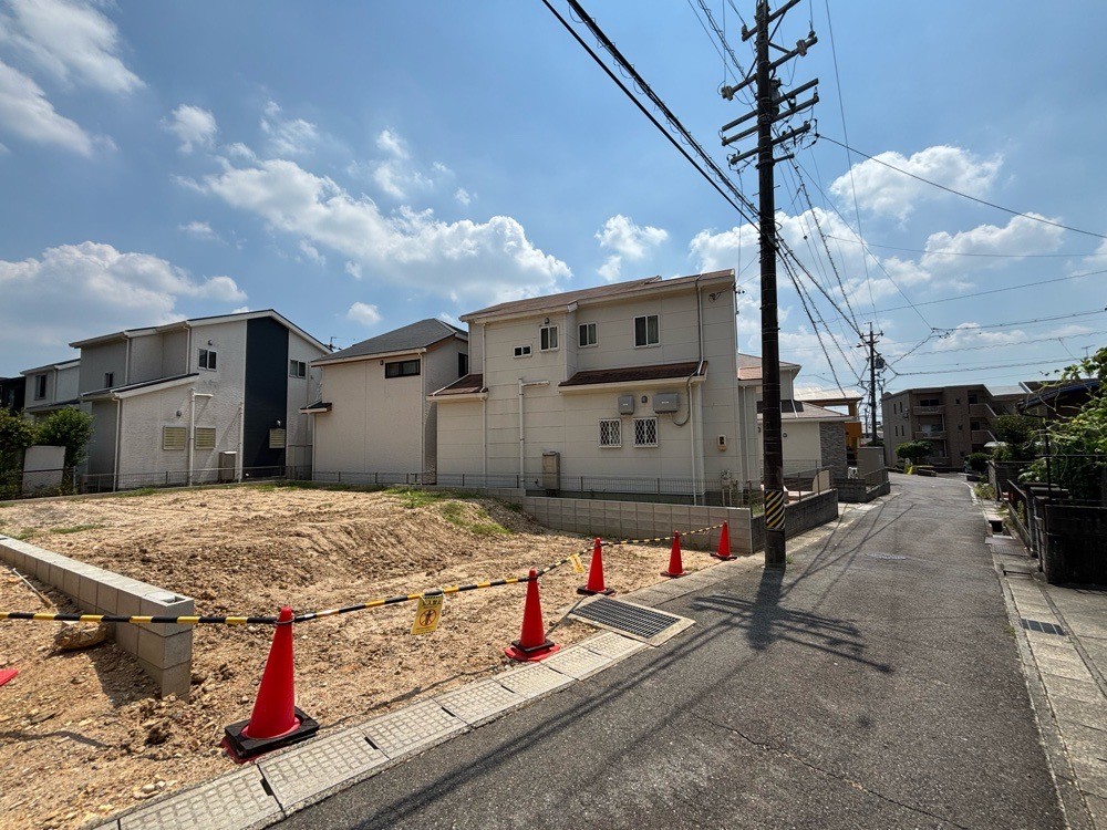 みよし市三好町　全2区画　B区画 画像5