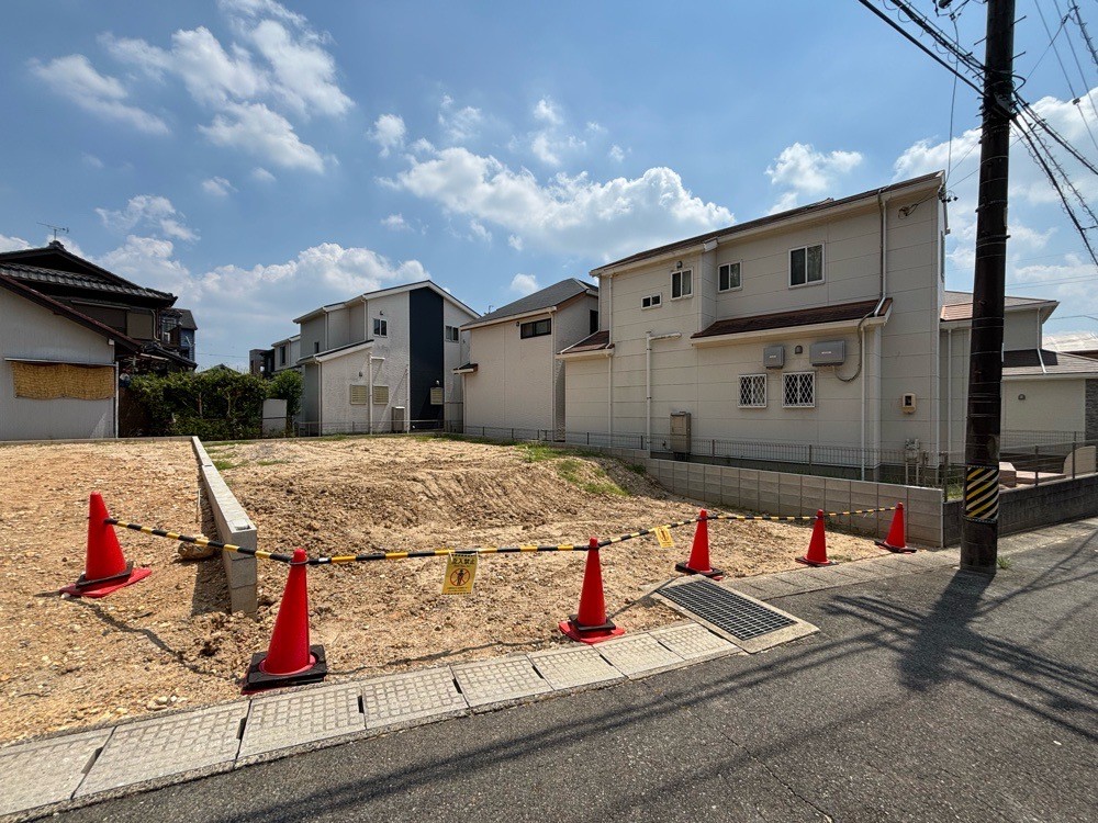 みよし市三好町　全2区画　B区画 画像2