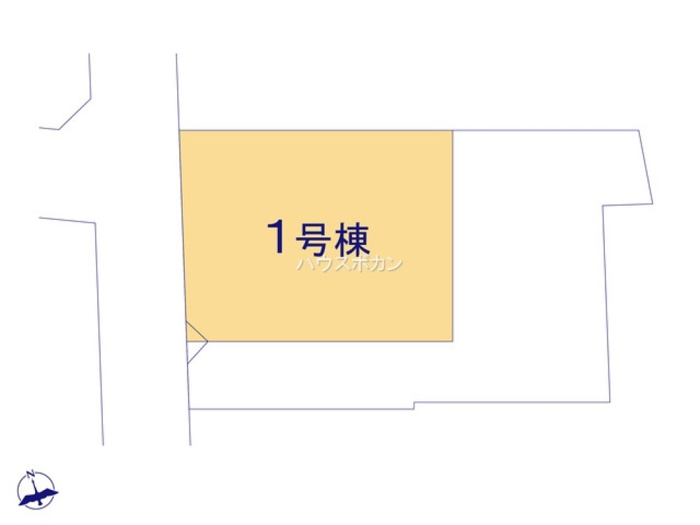 春日井市下津1期　全2棟　1号棟 画像6