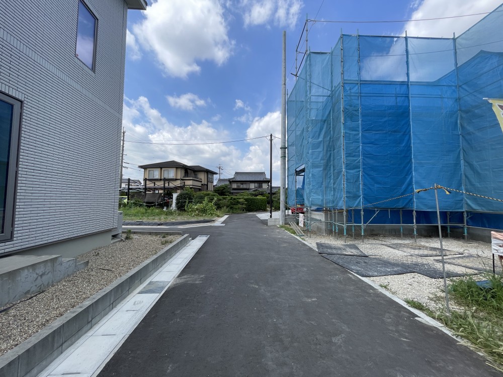 春日井市下津1期　全2棟　2号棟 画像6