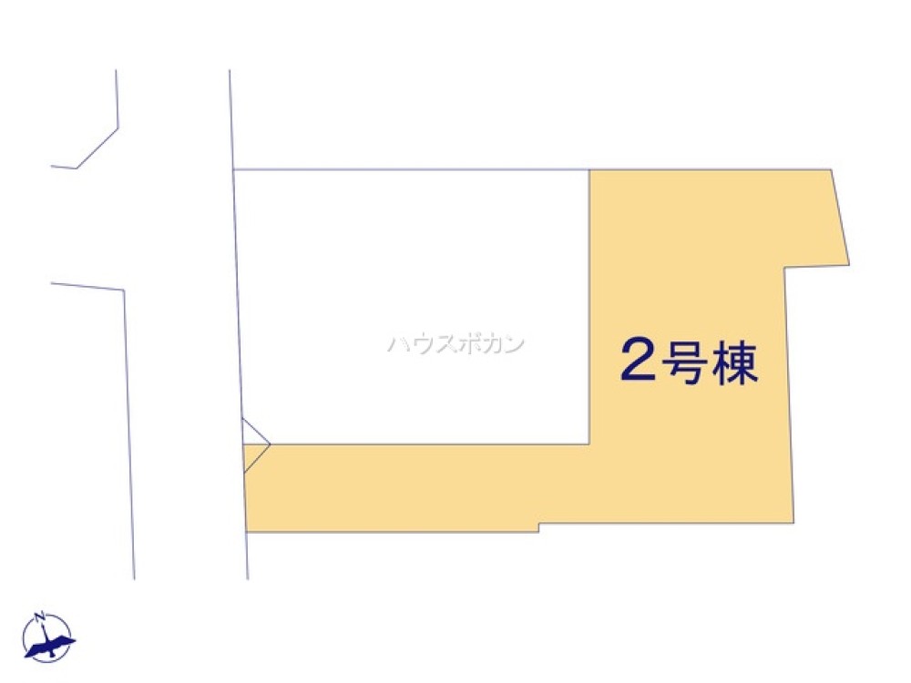 春日井市下津1期　全2棟　2号棟 画像6
