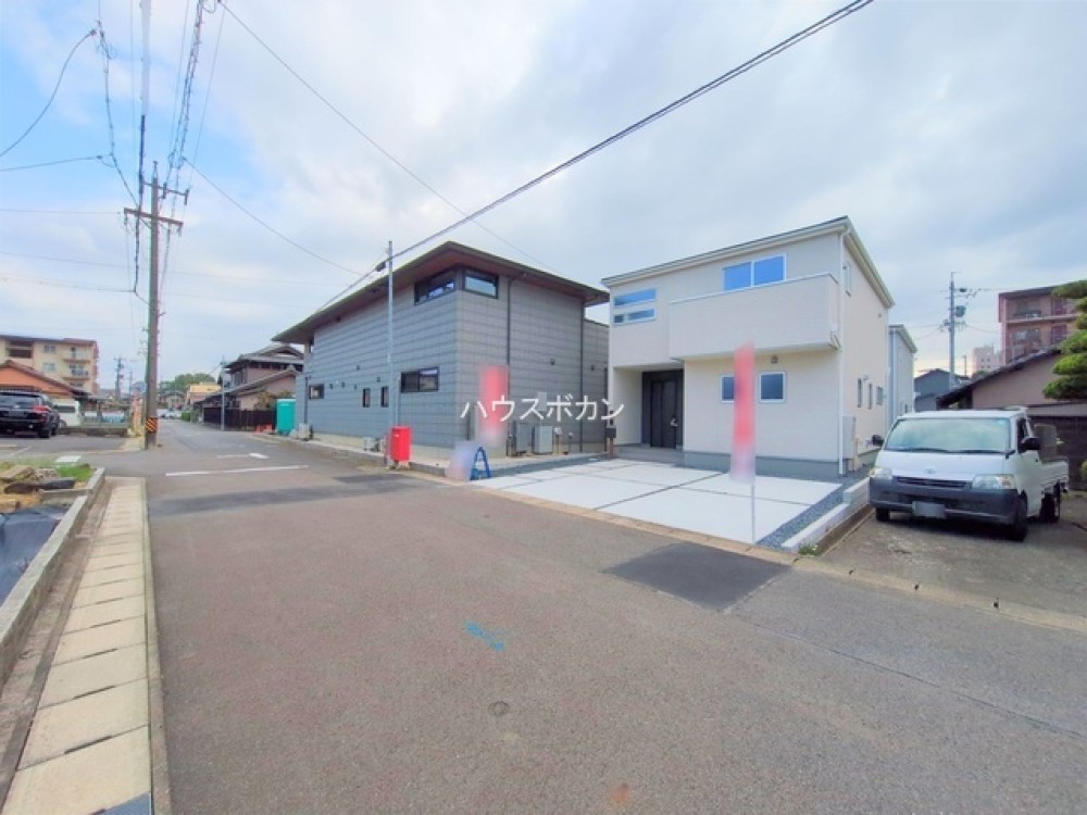 小牧市間々本町　全2棟　1号棟 画像4