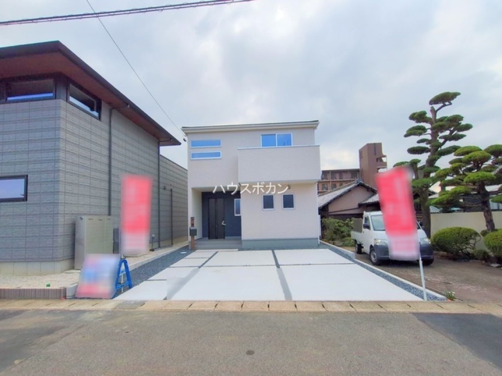 小牧市間々本町　全2棟　1号棟 画像5