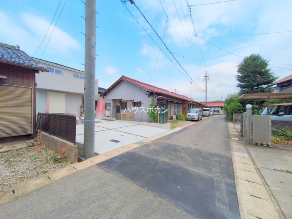 小牧市間々本町　全2棟　2号棟 画像5