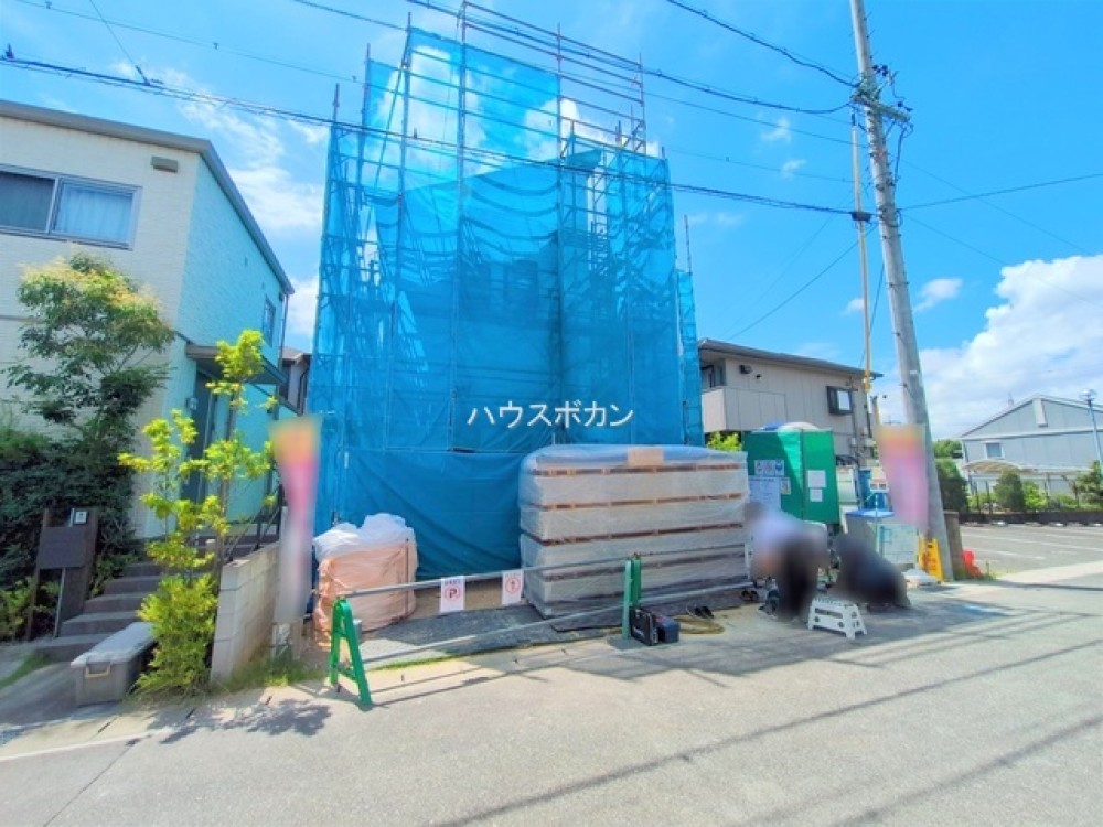住環境施設充実しています！