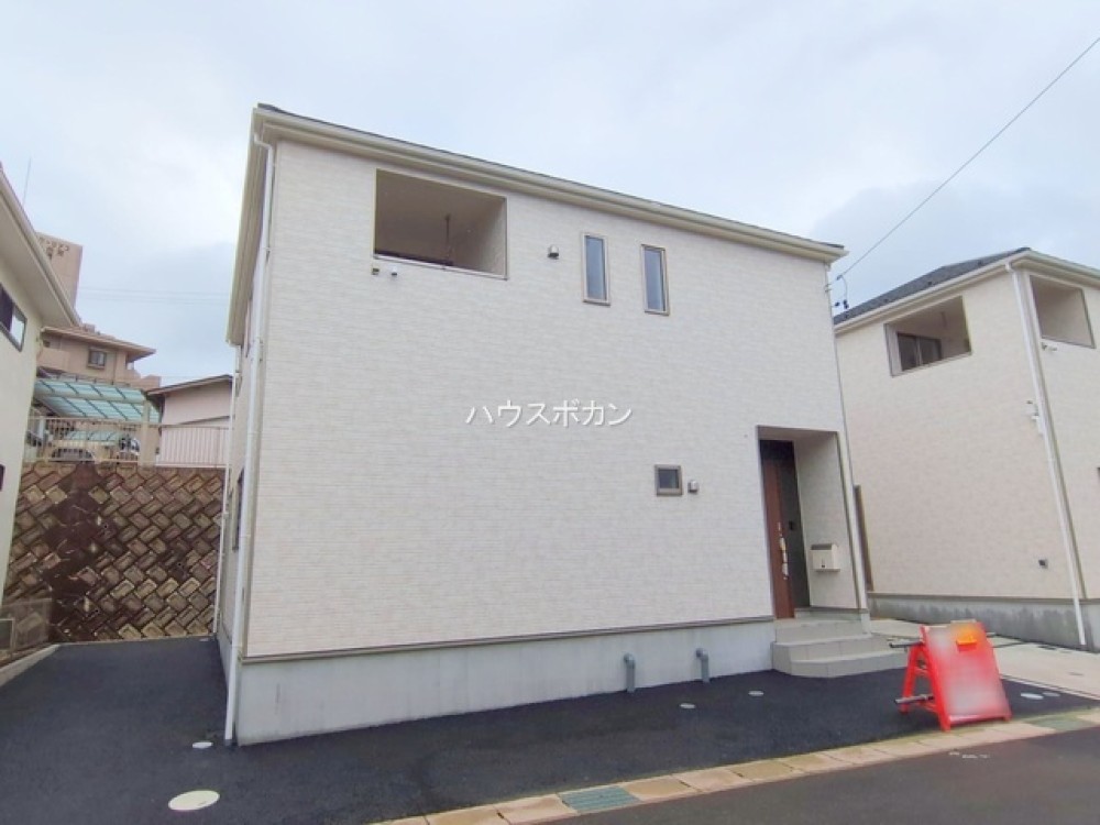 愛知郡東郷町大字和合　第6　全2棟　2号棟 画像4