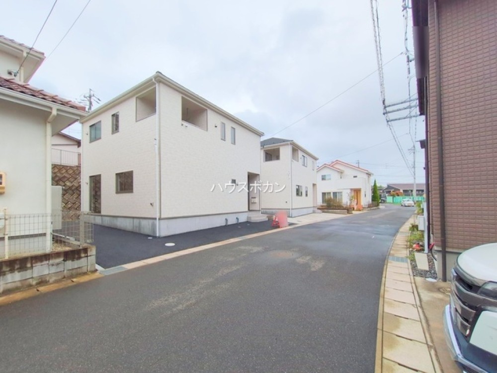 愛知郡東郷町大字和合　第6　全2棟　2号棟 画像5