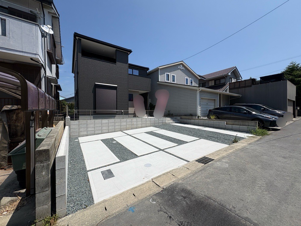 豊橋牛川町第1期　全1棟　1号棟 画像4