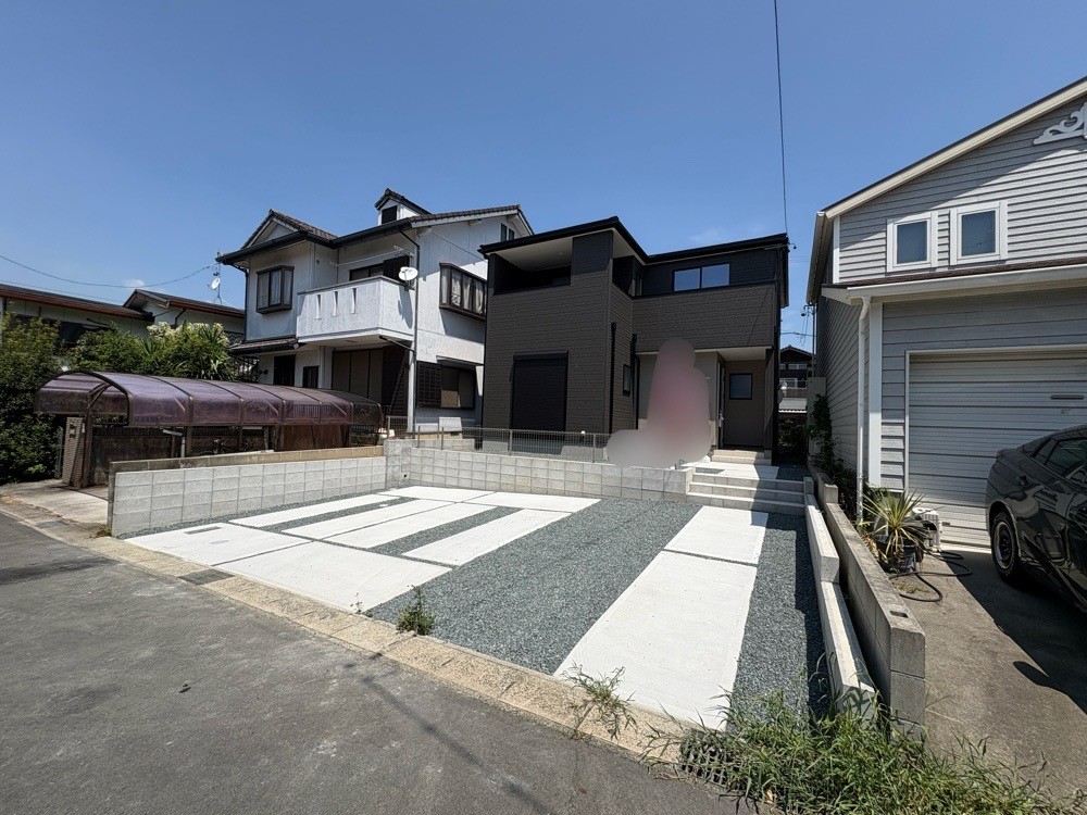 豊橋牛川町第1期　全1棟　1号棟 画像5