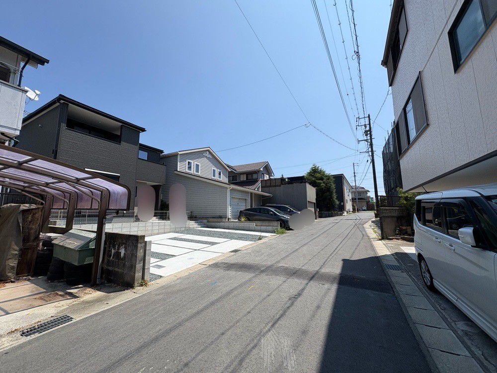 豊橋牛川町第1期　全1棟　1号棟 画像6