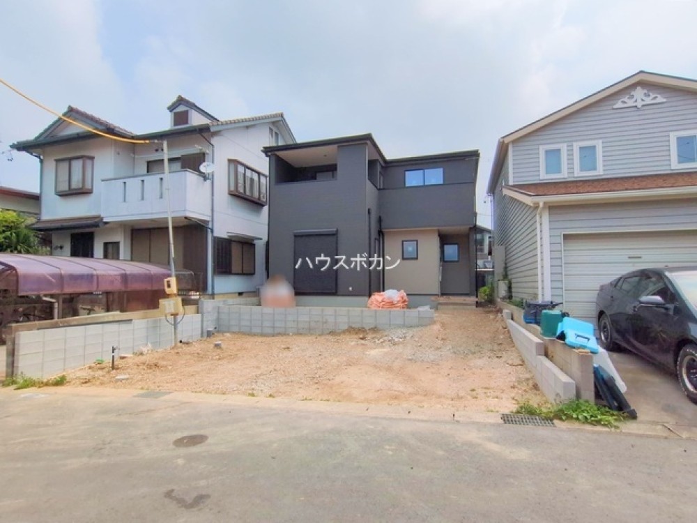 豊橋牛川町第1期　全1棟　1号棟 画像5