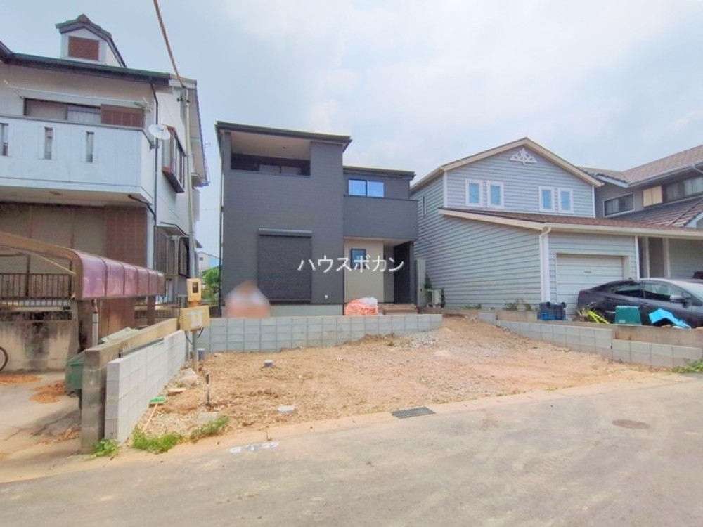 豊橋牛川町第1期　全1棟　1号棟 画像4