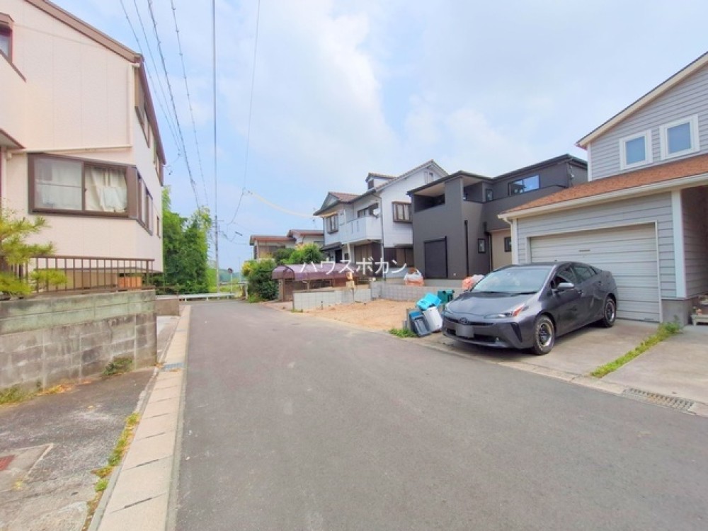 豊橋牛川町第1期　全1棟　1号棟 画像5