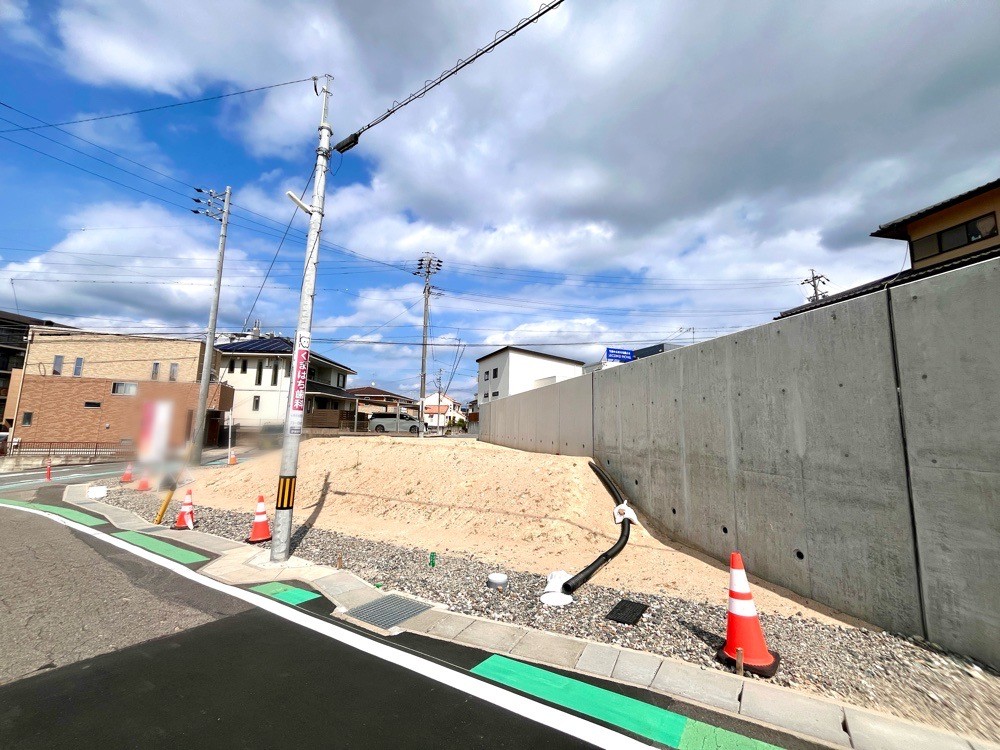 岡崎市伊賀新町　全3区画　A区画 画像6