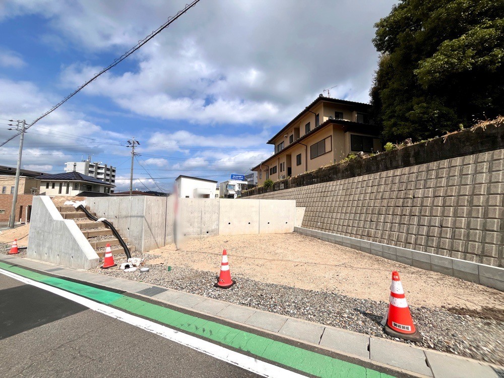 岡崎市伊賀新町　全3区画　B区画 画像2