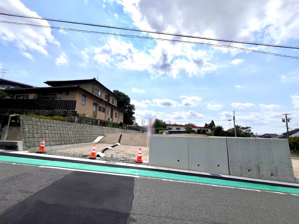 岡崎市伊賀新町　全3区画　C区画 画像6