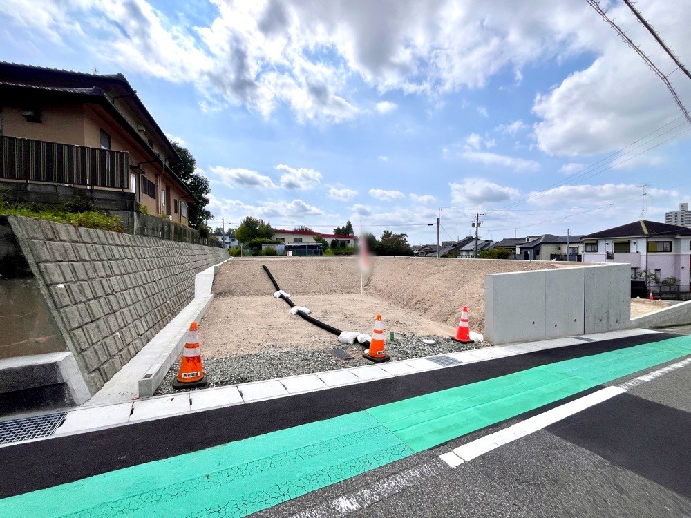 岡崎市伊賀新町　全3区画　C区画 画像5