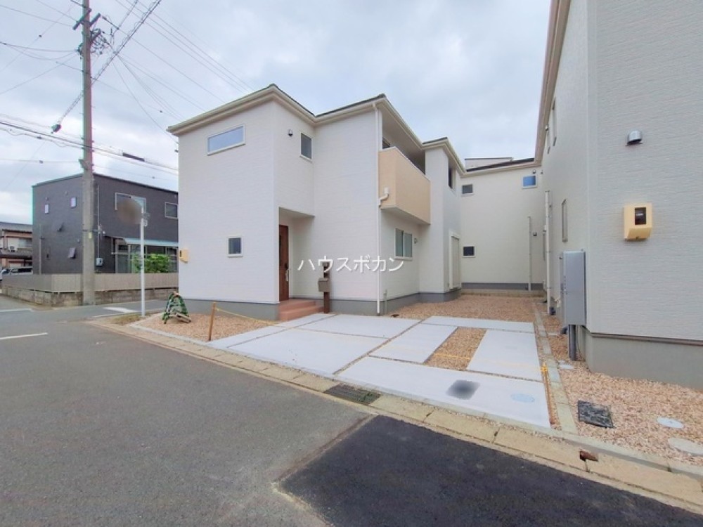 豊川市市田町第1期　全3棟　1号棟 画像5