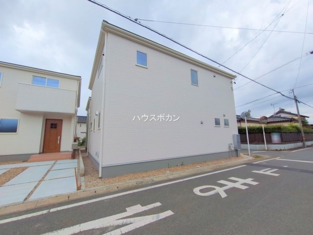 豊川市市田町第1期　全3棟　1号棟 画像4