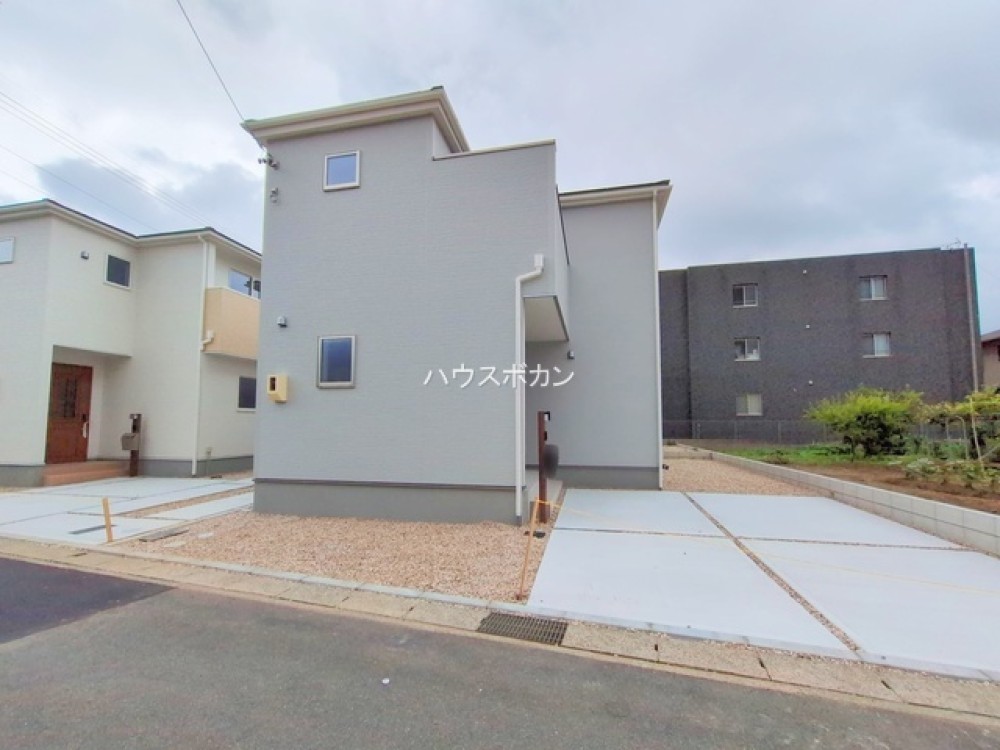 豊川市市田町第1期　全3棟　2号棟 画像4