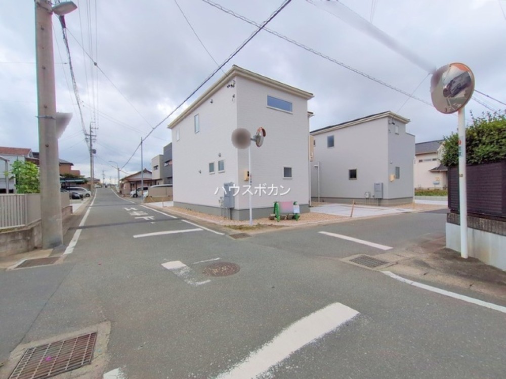 豊川市市田町第1期　全3棟　2号棟 画像5