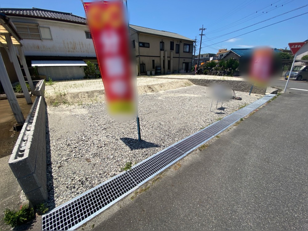 知多郡大字東浦町石浜字菰蓋　全2区画　2号地 画像4