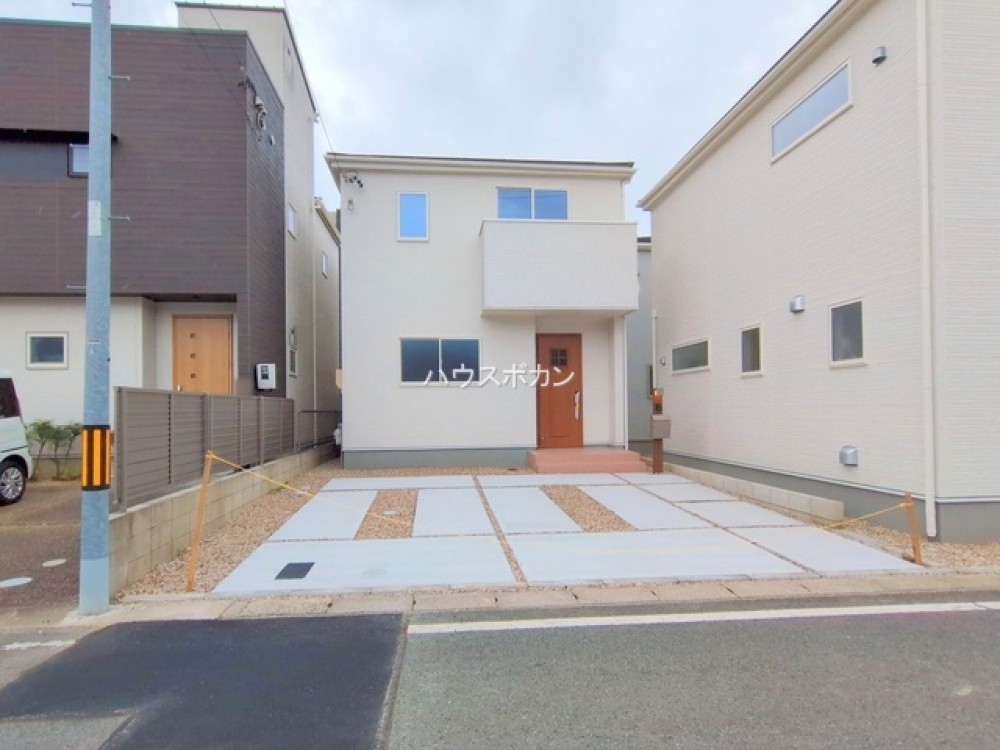 豊川市市田町第1期　全3棟　3号棟 画像4