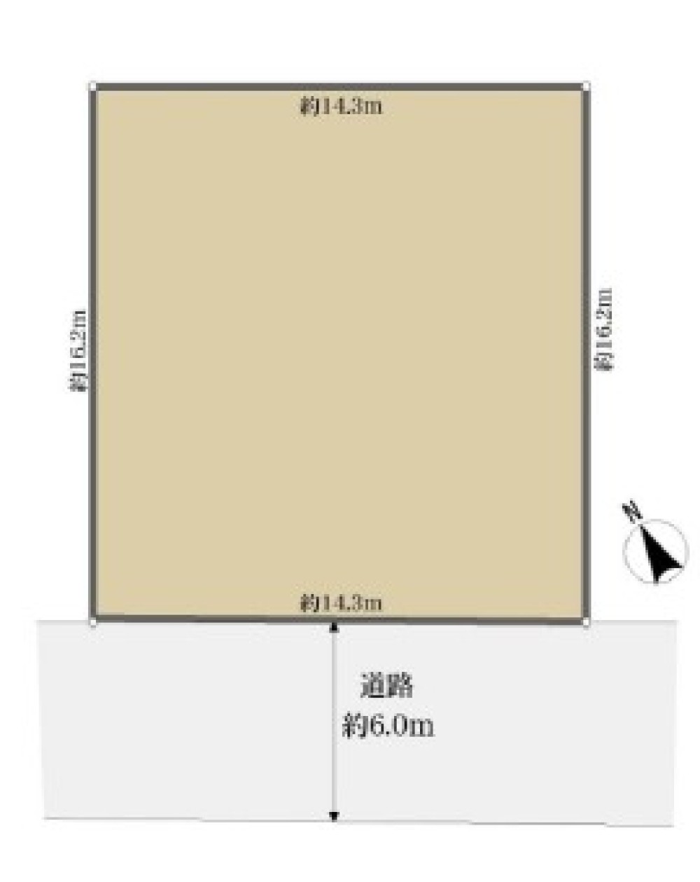 愛知郡東郷町大字春木 画像1