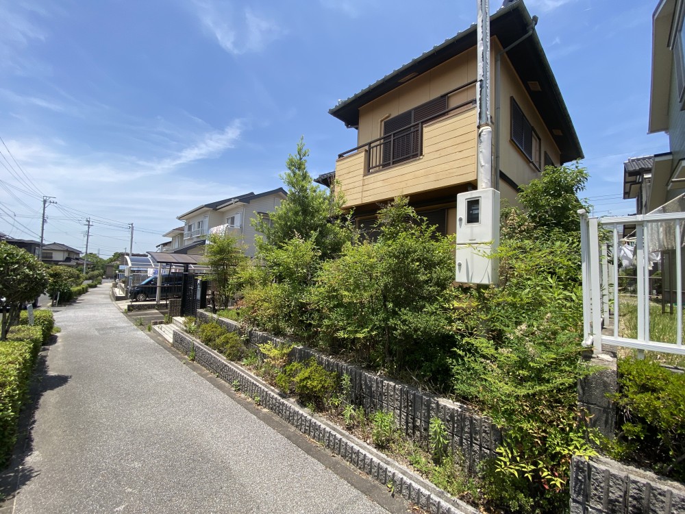 知多郡東浦町大字緒川字上高根台 画像4