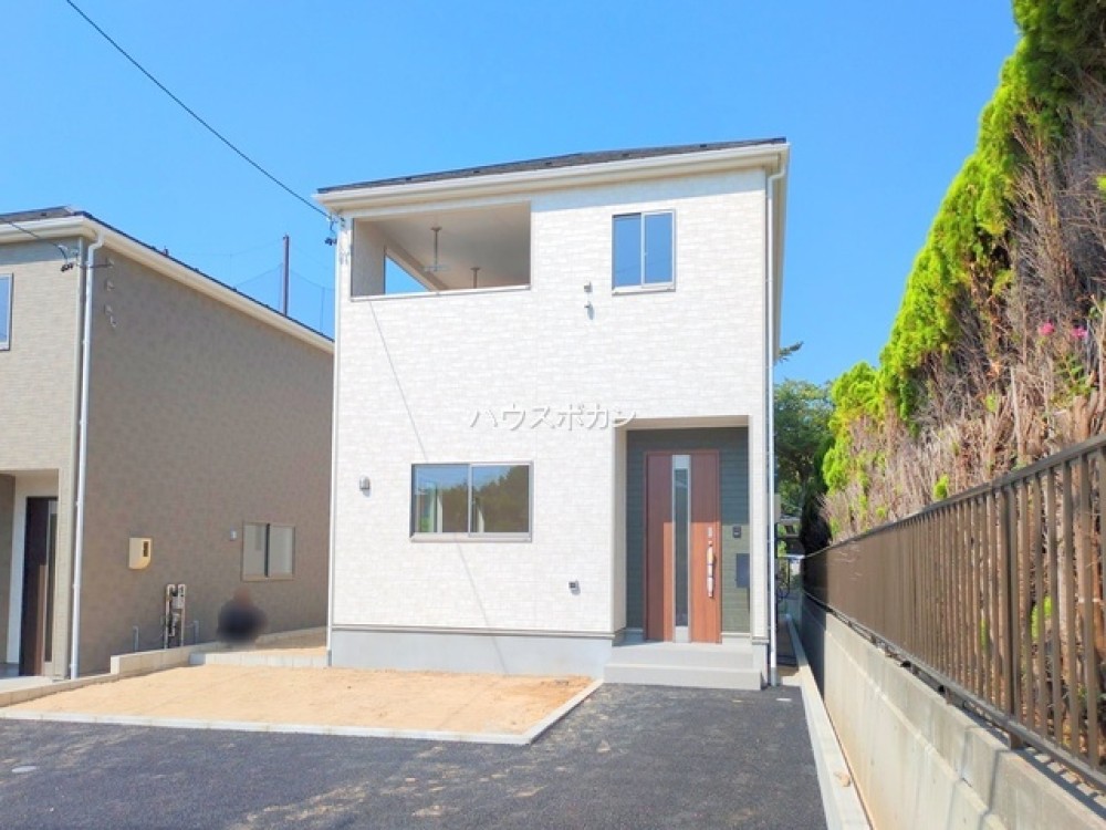 大府市神田町　第7　全2棟　1号棟 画像4