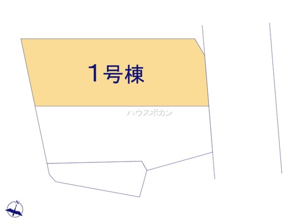 大府市神田町　第7　全2棟　1号棟 画像3