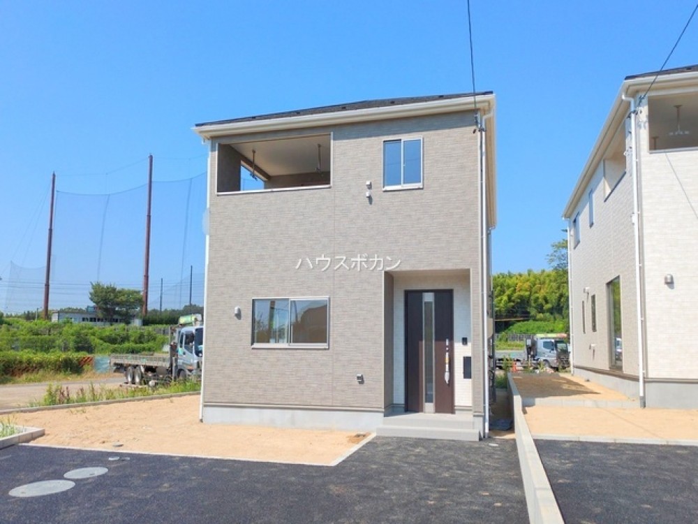 大府市神田町　第7　全2棟　2号棟 画像4
