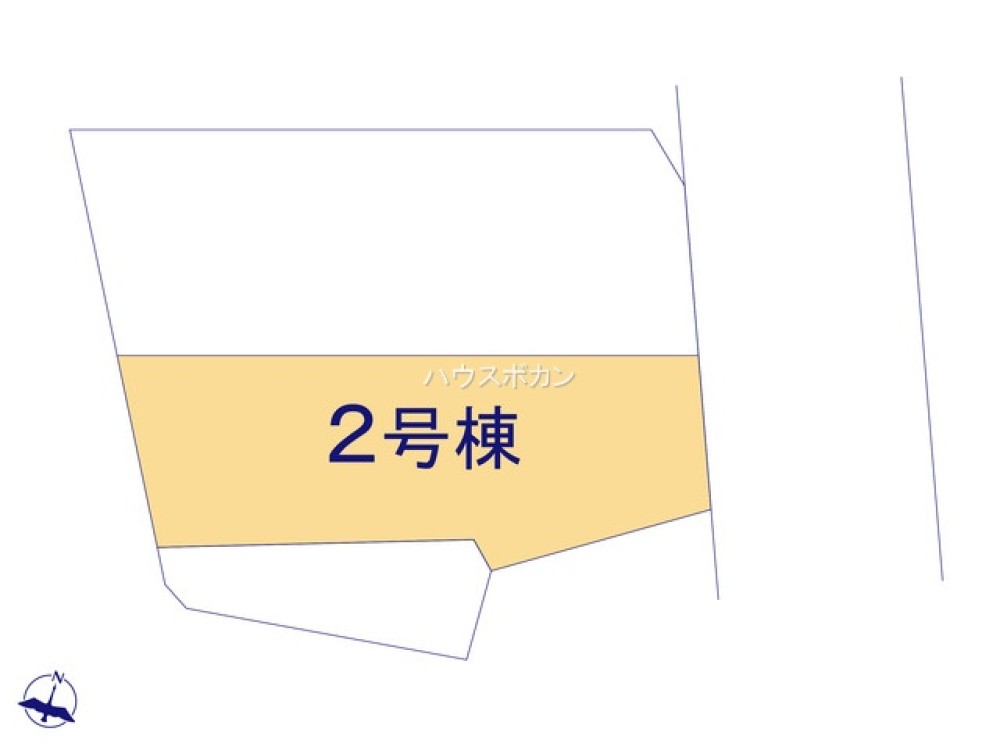 大府市神田町　第7　全2棟　2号棟 画像3