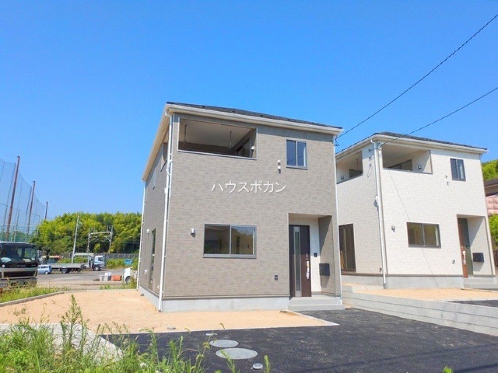 最寄り駅は東海道本線「大府」駅です。