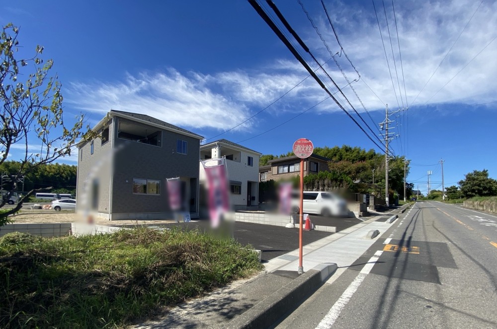 大府市神田町　第7　全2棟　2号棟 画像19