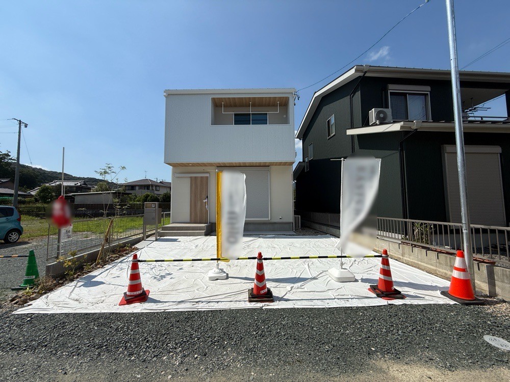 豊川市赤坂町 画像5