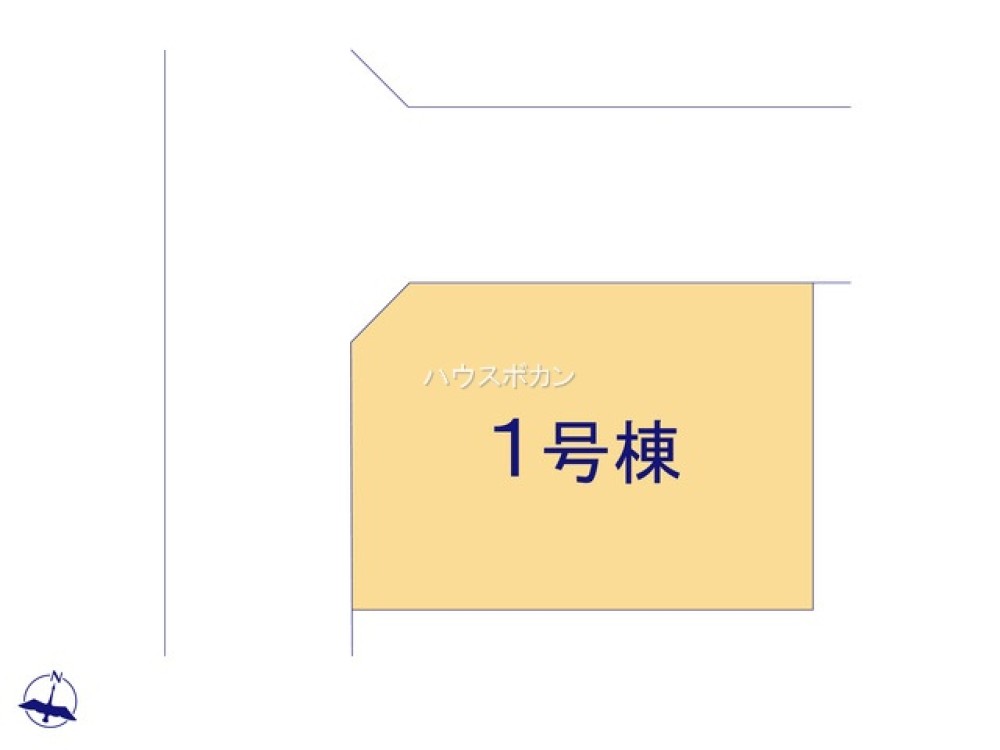 豊橋市杉山町第1期　全1棟　1号棟 画像5