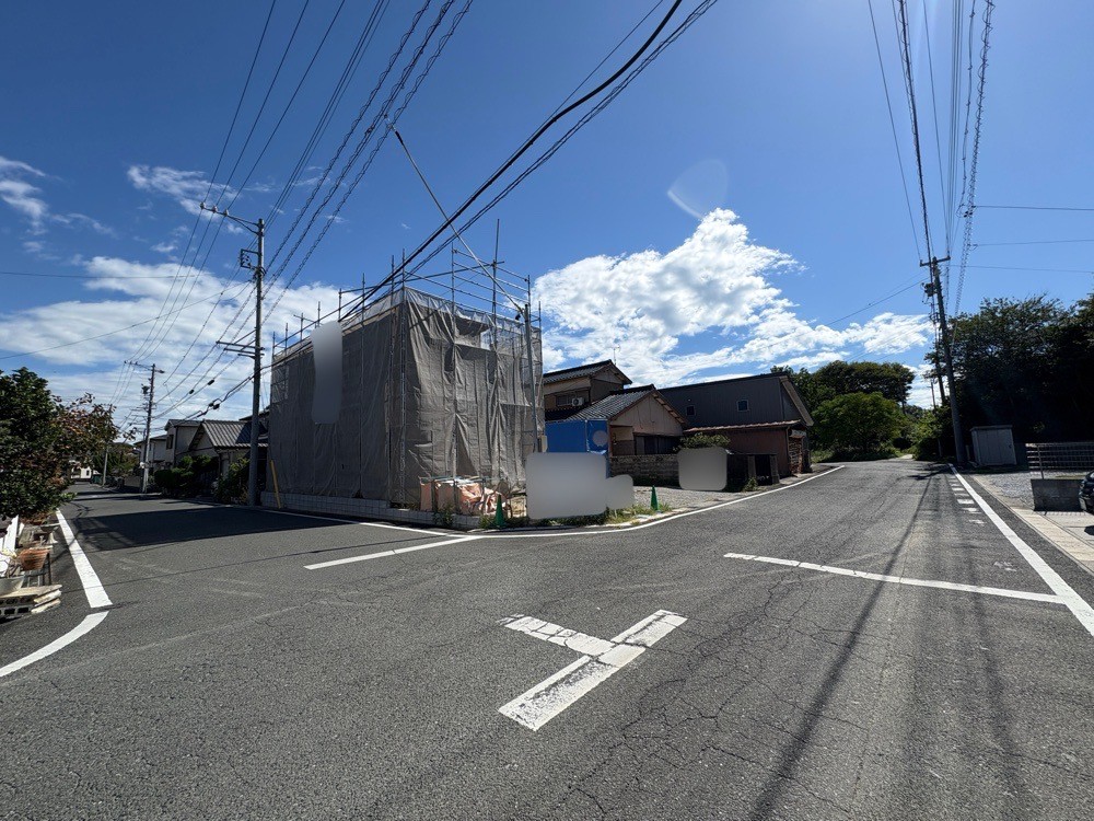 豊橋市杉山町第1期　全1棟　1号棟 画像5
