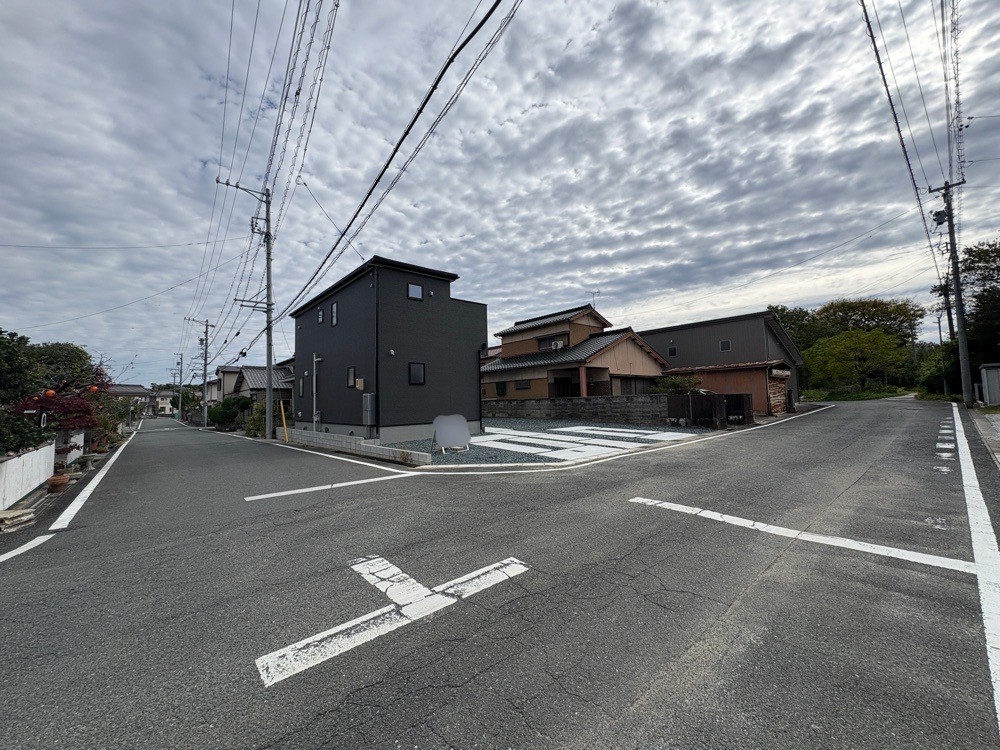 豊橋市杉山町第1期　全1棟　1号棟 画像6