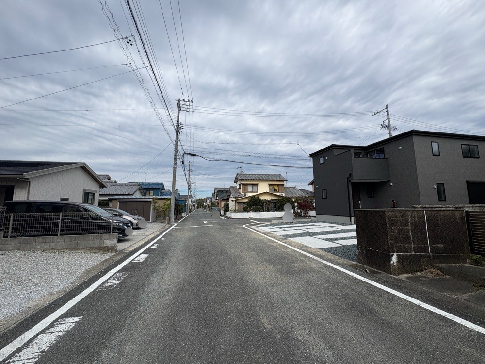 豊橋市杉山町第1期　全1棟　1号棟 画像7