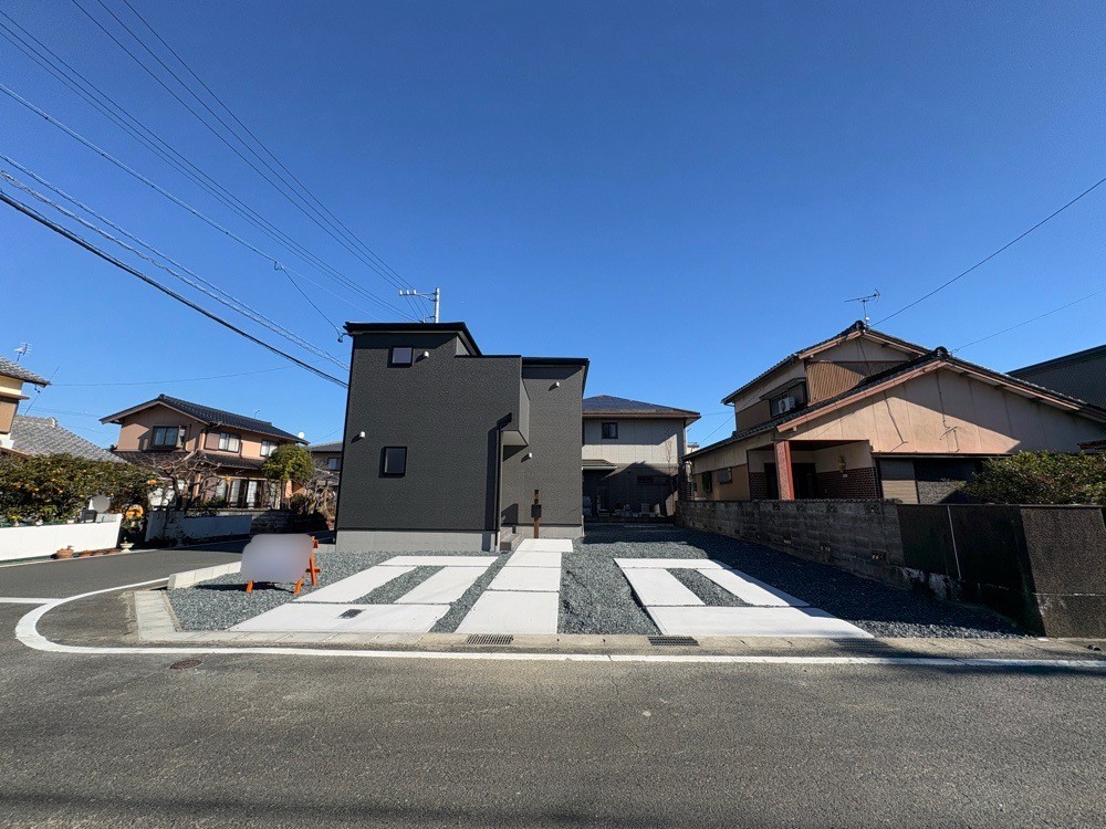 豊橋市杉山町第1期　全1棟　1号棟 画像20