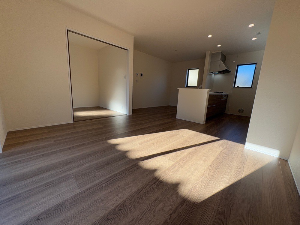 豊橋市杉山町第1期　全1棟　1号棟 画像4