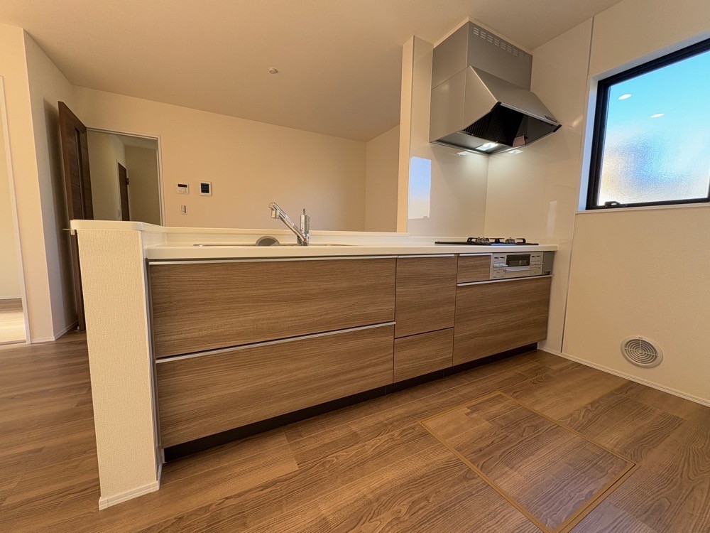 豊橋市杉山町第1期　全1棟　1号棟 画像5